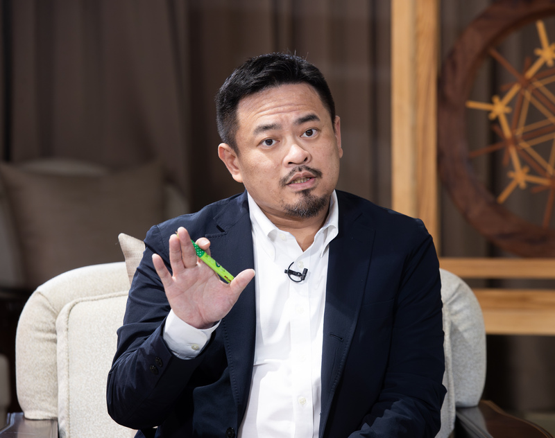 หงเซินฮั่น รัฐมนตรีว่าการกระทรวงแรงงานไต้หวัน