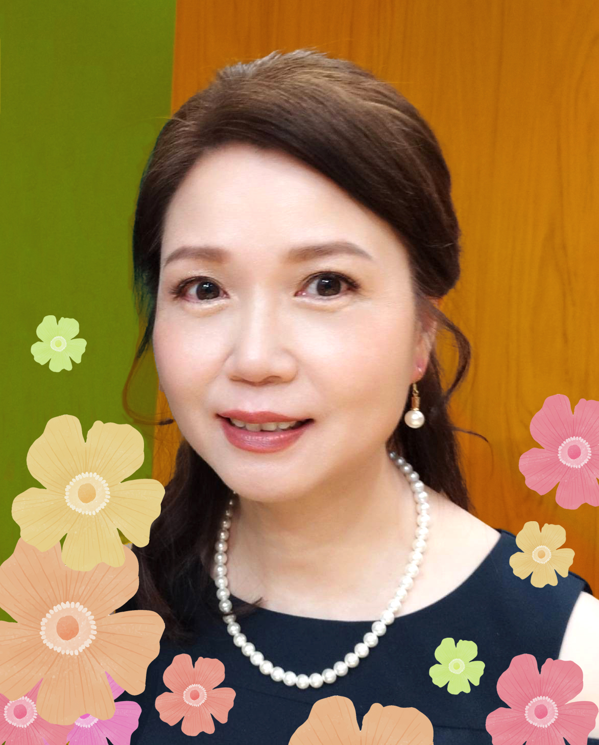 黎慧芝