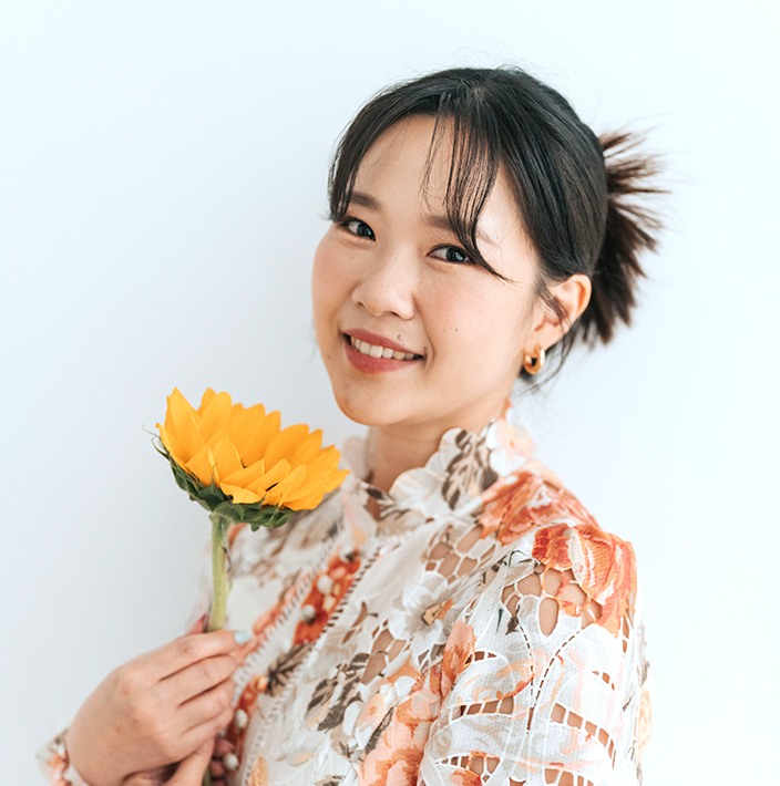 阿芹妹(鍾依芹)