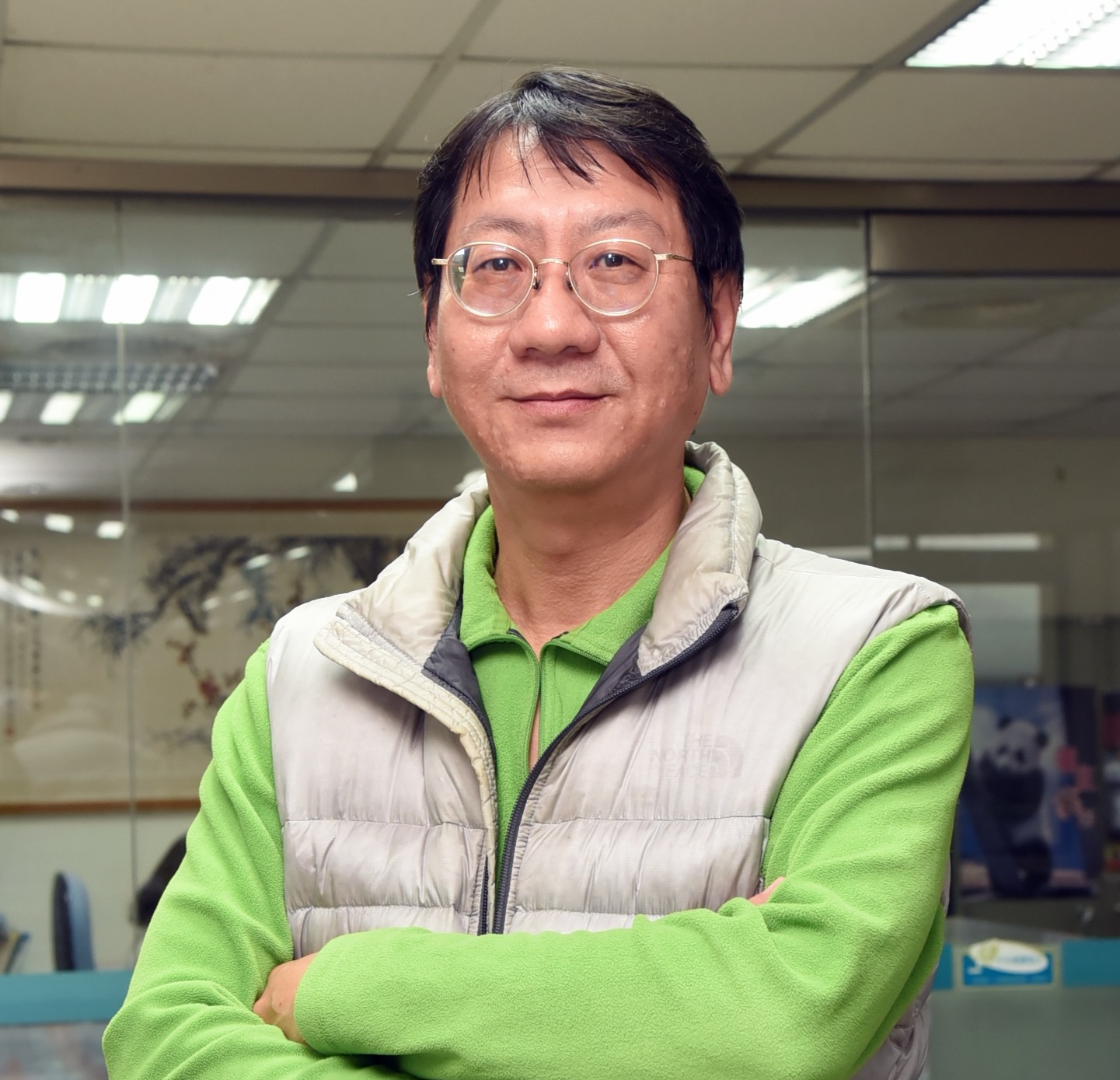 張正霖