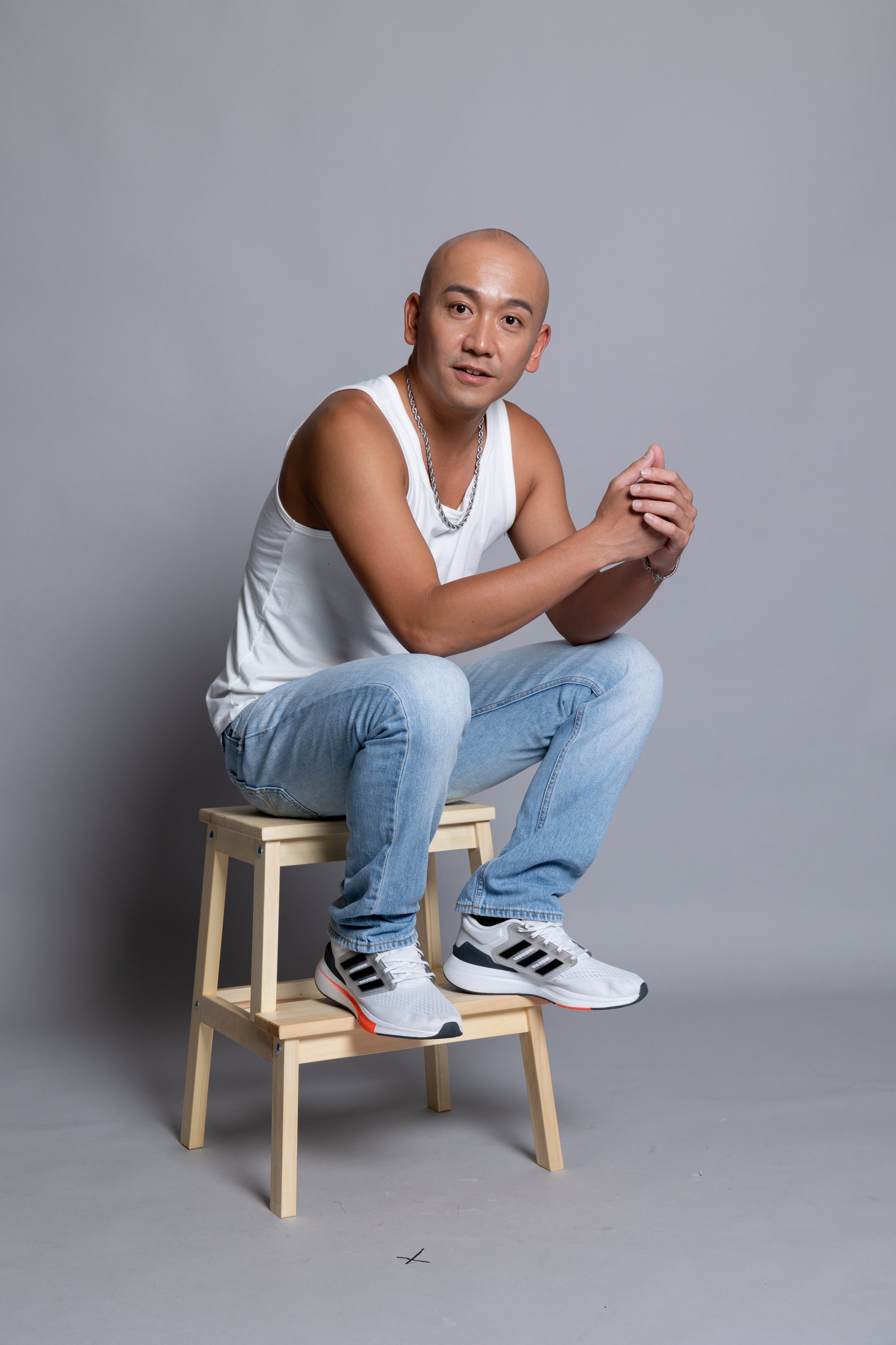 陳歆翰(POLO)