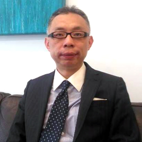 范世平