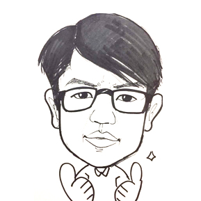 鄭立明(明哥)