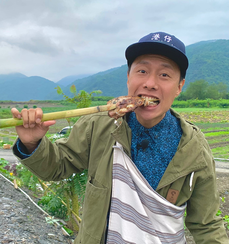 張啟樂