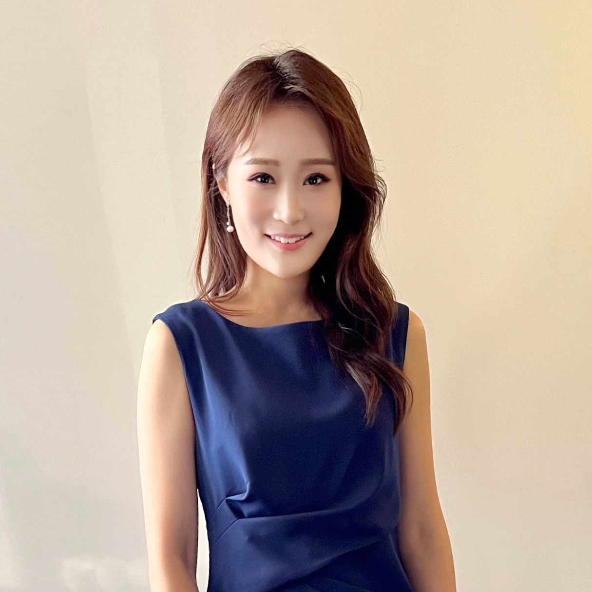 李宛儒(Gladys)