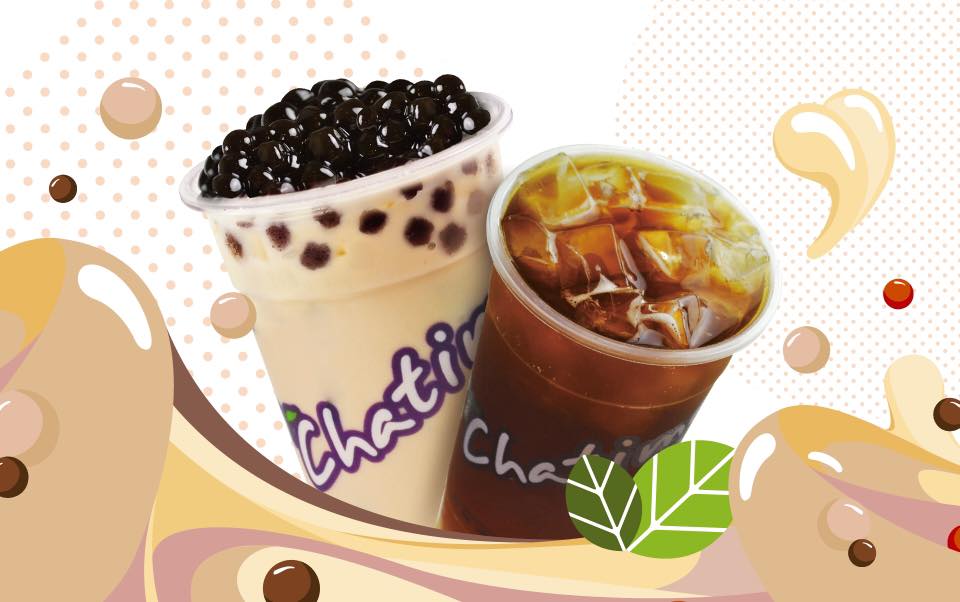 北市12月起將禁止使用一次性塑膠杯。圖為日出茶太珍珠奶茶，示意圖。 (六角國際公司提供)