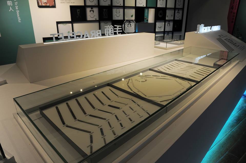 史前館舉辦「玉見台灣」特展，揭示台灣玉的前世今生（史前館提供）