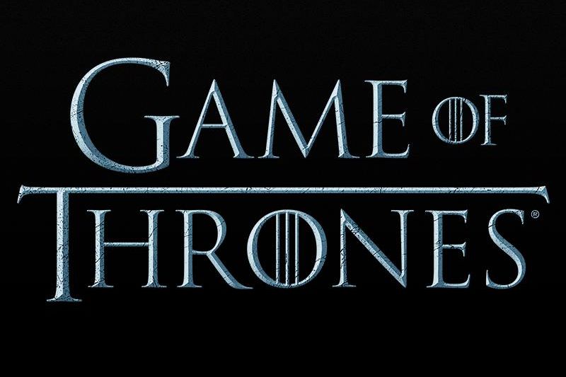 美國電視影集「冰與火之歌：權力遊戲」(Game of Thrones)
