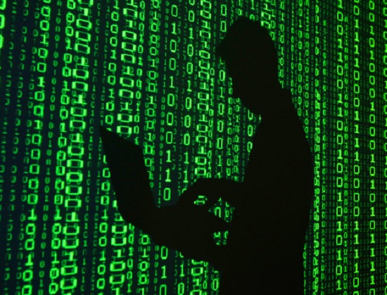 亞桑傑被捕後，厄瓜多遇4000萬次駭客攻擊。(網路圖片/示意圖)