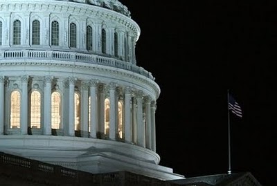 美國聯邦眾議院預期將通過「維吾爾人權政策法案」，北京將發布「不可靠實體清單」反擊。（資料照片/AFP）