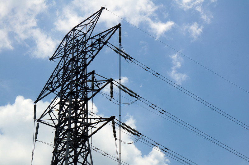 台電表示，各水火力機組、壩堰、天然氣管線及輸電設備正常運轉中，已請各廠加強巡視。(圖：中央社)