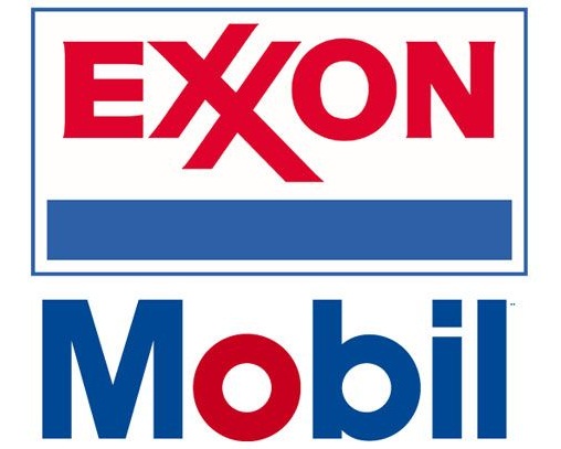 埃克森美孚公司(Exxon Mobil Corp.)(網路圖片)