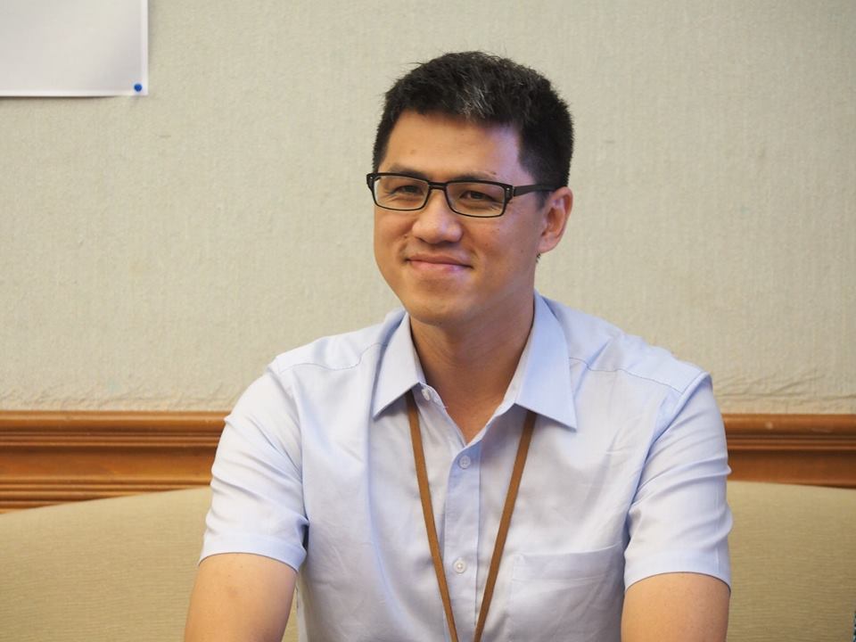 勞動部勞發署跨國勞動力管理組組長蘇裕國表示，第2次臺印度勞務合作事務專家諮詢會議於2日上午召開，共有29人參與。(Rti資料照)