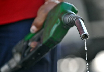 受到國際原物料價格上漲影響，主計總處公布今年躉售物價預估上漲8%，創下第二次石油危機以來最高漲幅。(資料照片/AFP)