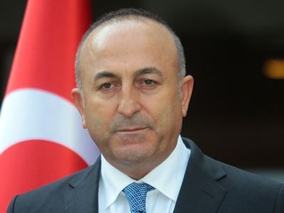 土耳其外交部長卡夫索格魯(Mevlut Cavusoglu)表示，土耳其將通知聯合國教育、科學及文化組織(UNESCO)，有關土耳其正就伊斯坦堡(Istanbul)的聖索菲亞(Hagia Sophia)所採取的步驟。 (取自土國外交部官網)