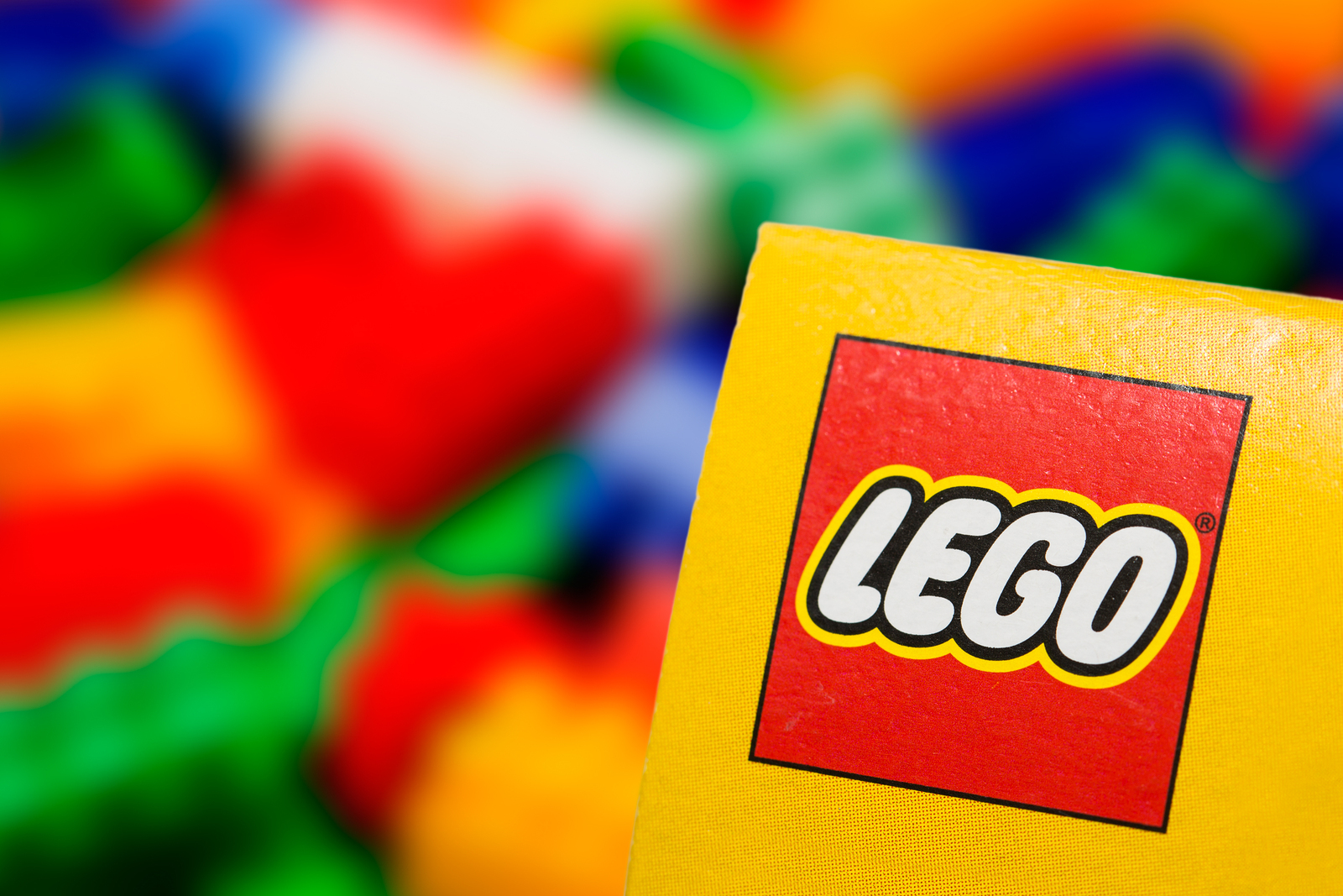 樂高集團(Lego)(網路圖片)