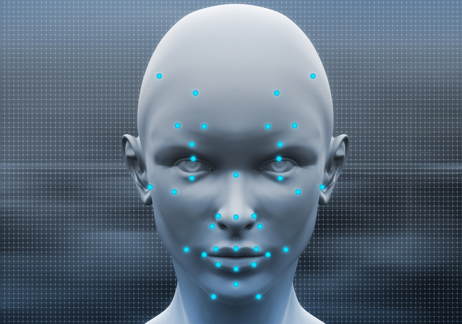 美國史丹佛大學新研究顯示，根據臉部照片，人工智慧(AI)可以準確判斷出一個人是同性戀還是異性戀，「同志雷達」(gaydar)準確度最高達九成，遠高於人眼目測。（網路圖片）