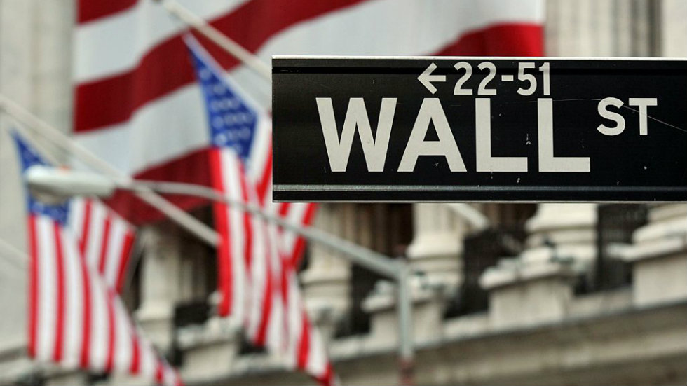 華爾街的投資銀行正對如何定義中國公司感到高度困擾，甚至開始轉向非中國新業務。(資料照片/AFP)