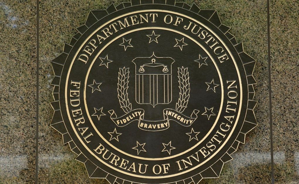 美國聯邦調查局(FBI)