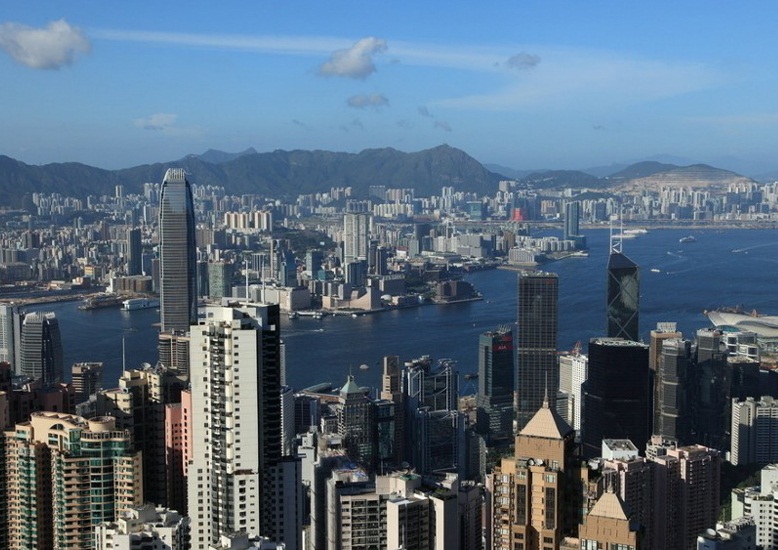 受到反送中與武漢肺炎疫情影響，香港失業率持續上升。(網路圖片)