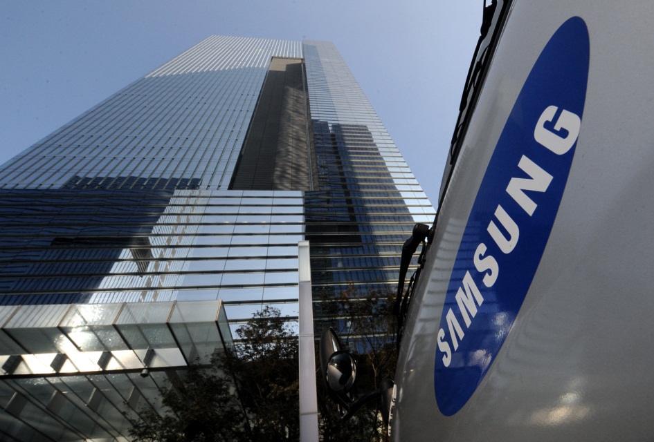 三星集團(Samsung Group)(圖：Business Korea)
