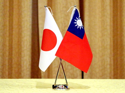 日執政黨籲首波入境鬆綁納入台灣，外交部感謝。 (央廣檔案/記者王照坤 攝)