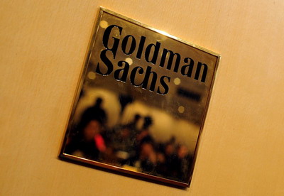 馬來西亞24日宣布，針對華爾街巨擘高盛集團(Goldman Sachs)涉入一馬發展公司(1MDB)貪瀆弊案部分，馬國政府已與高盛以39億美元(約新台幣1,151億元)達成和解。(AFP)