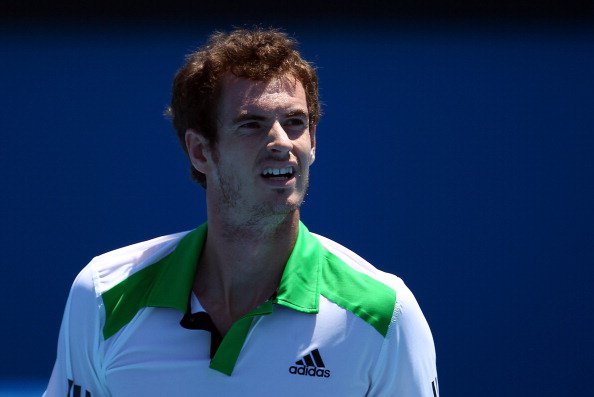 英國男子網球名將莫瑞(Andy Murray)23日表示，巴黎奧運將是他退休前的最後賽事。(圖：莫瑞臉書)