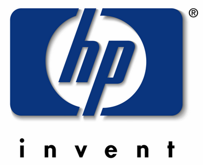 惠普公司(Hewlett-Packard)(網路圖片)