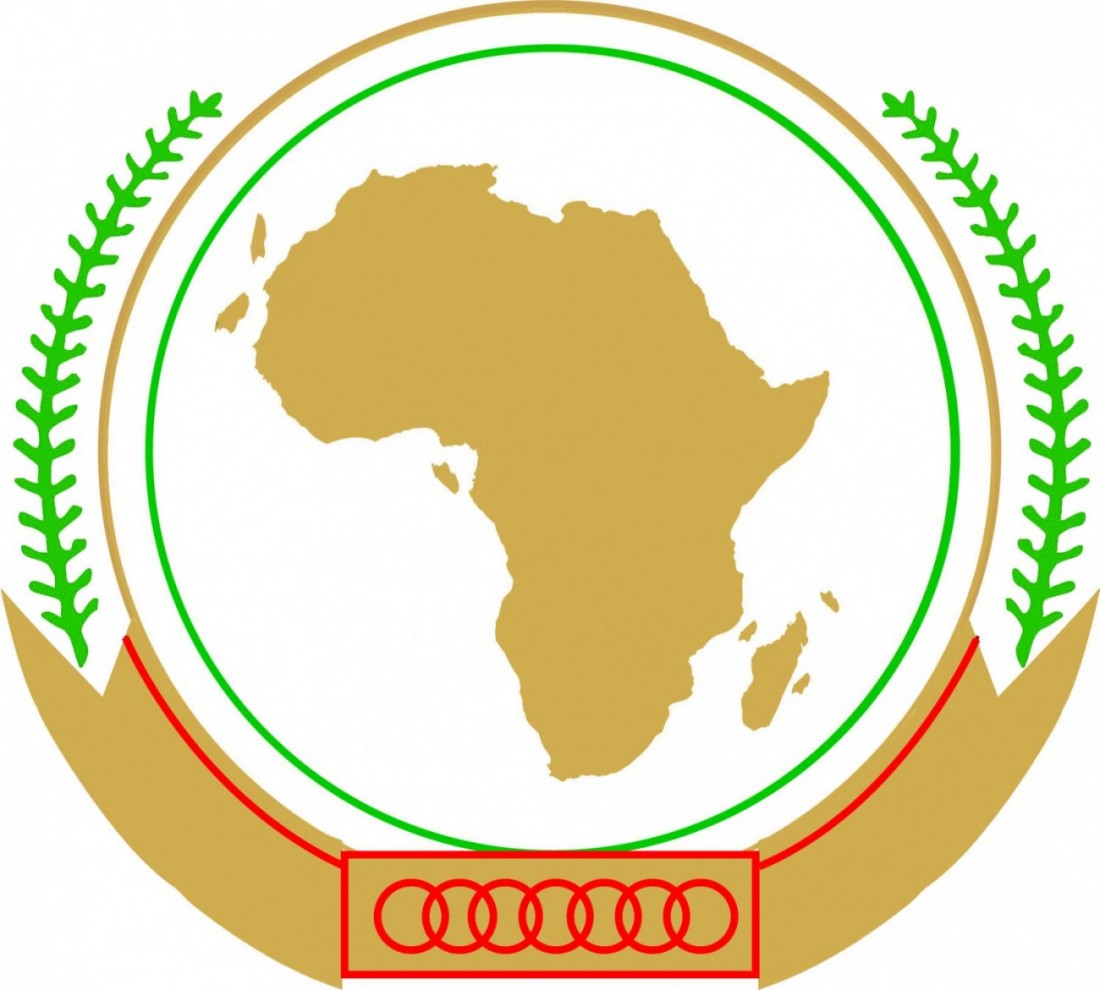 非洲聯盟(African Union)發表的研究報告中預期非洲國家會流失近2千萬個工作職務、債務不斷加劇，以及驟降的匯款等經濟問題。(網路圖片)