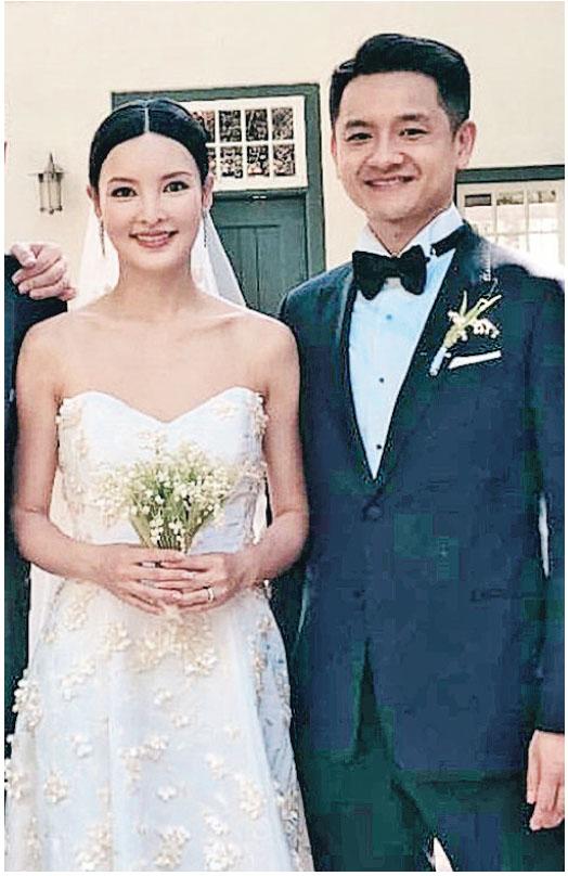 中共元老陳雲的孫女陳曉丹日前在南非舉行婚禮，新郎是香港人士AJ Mak。陳曉丹曾與落馬的前中共重慶市委書記薄熙來次子薄瓜瓜爆出戀情，網上目前仍有兩人相戀時的大量合照。(網路圖片)