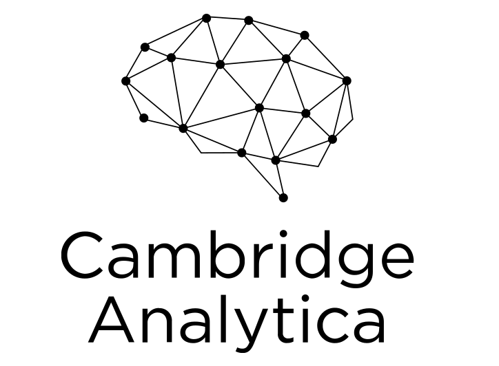 劍橋分析(Cambridge Analytica)。(圖：維基百科)