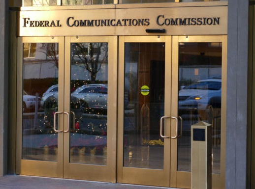 美國聯邦通訊委員會(Federal Communications Commission)駁回一項鳳凰衛視旗下公司跨境轉播申請。(網路圖片)