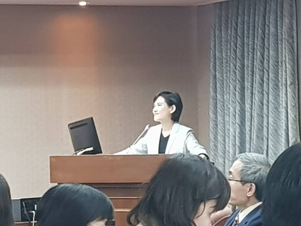 立院司法法制委員會審查「文策院設置條例草案」，邀請文化部鄭麗君報告並備詢(江昭倫攝)