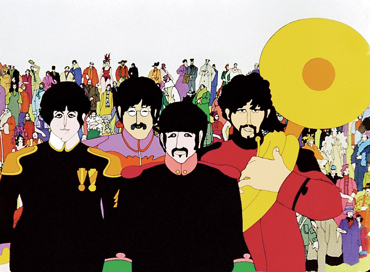 譽為英國第二國歌的披頭四(The Beatles)名曲「Hey Jude」手稿，10日在網路拍賣中，以91萬美元賣出。而這一天正是披頭四歷史性拆夥50週年紀念。。(台北電影節提供)