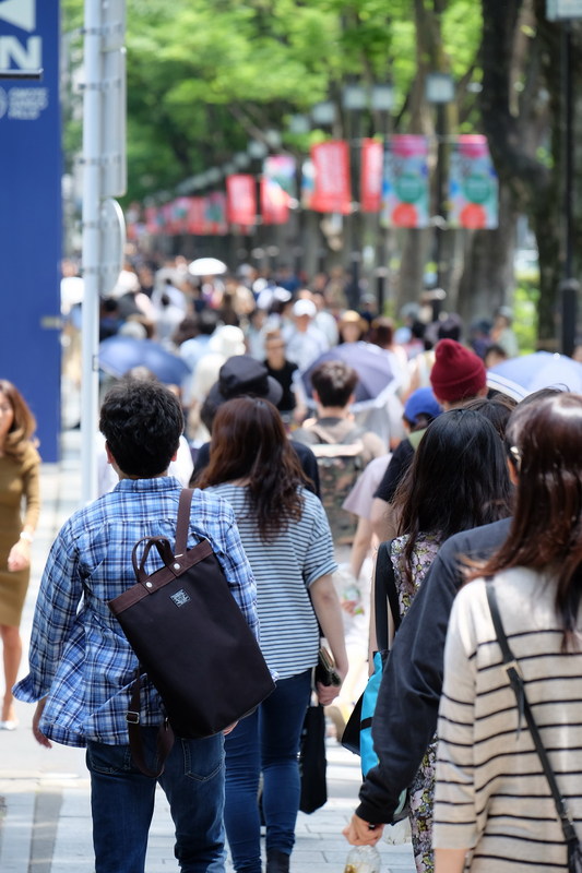 日本政府厚生勞動省調查指出，截至2023年6月止，日本一人生活的「獨居」家戶數為1849萬5000個，占整體家戶數34%，創1986年開始統計以來新高紀錄。(資料照/中央社)