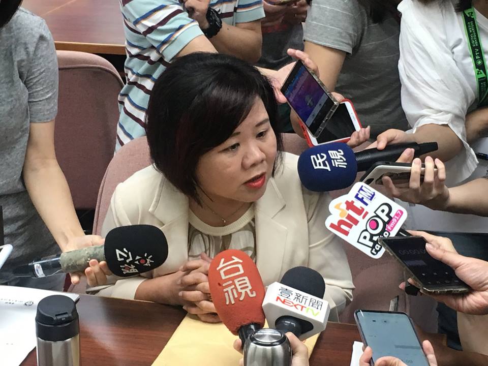 勞動部長許銘春表示，若勞保年改不啟動，基金預計在2026年用罄，政府每年要撥補新台幣800億至1,000億元才足夠。(RTI資料照)