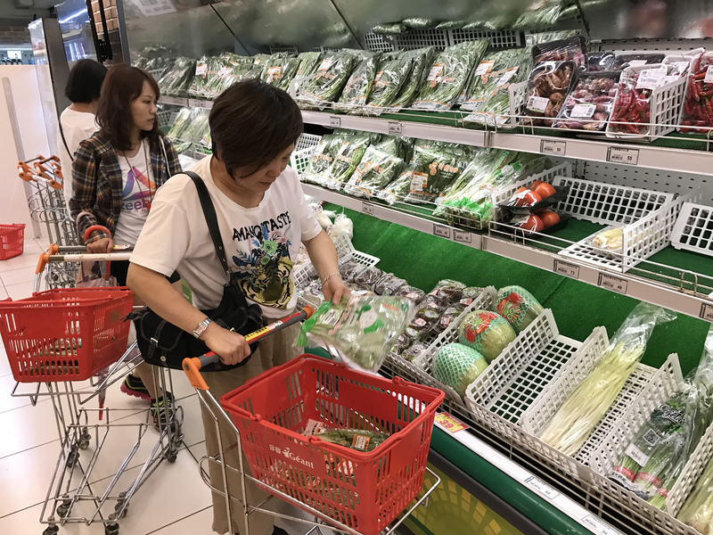 衛福部26日宣布6縣市明年最低生活費將調高，包括台北市、新北市、桃園市、台中市以及金門、連江地區。(圖：中央社)