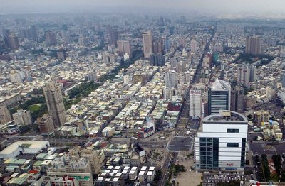 為使地價評議更具公信力，內政部部務會報16日下午通過「平均地權條例」部分條文修正草案。(資料照/CNA)