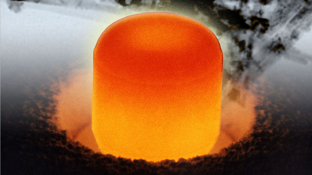 法新社報導，日本集結的鈽元素足夠製造6千枚原子彈，這雖然是提供日本核電廠燃料計畫的一部分，但這些儲存的鈽元素易受恐怖份子和天災攻擊，升高外界的關切。（示意圖／Foter）