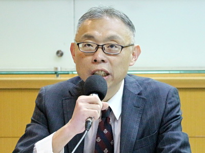 台灣師範大學政治研究所教授范世平表示，中國刻意低調冷處理馬英九此次訪中，以避免「表面歡迎馬英九、暗諷習近平」的狀況發生。(資料照/王照坤 攝)