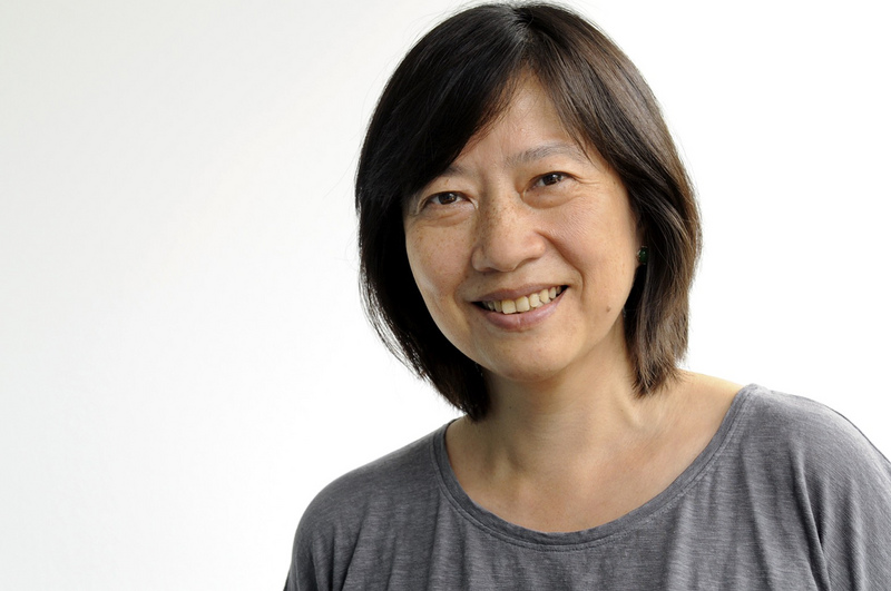 倫敦大學亞非學院阿拉伯文學與比較文學教授歐陽文津獲選中研院士。(圖：中央社)
