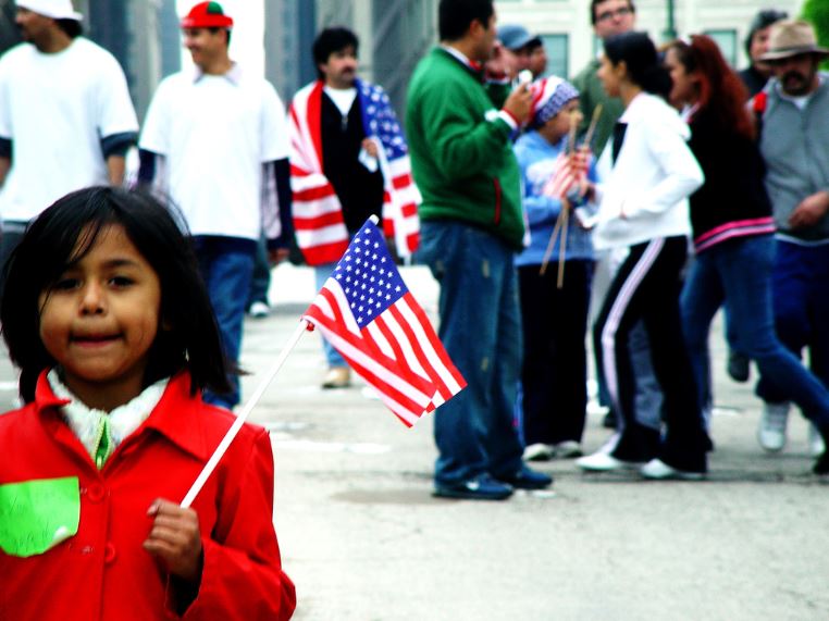 「紐約時報」2日引述美國官方文件報導，川普政府已終止逾30萬名委內瑞拉人的暫免驅逐出境身分，他們可能在接下來的60天內遭驅逐出境。（示意圖／Foter）
