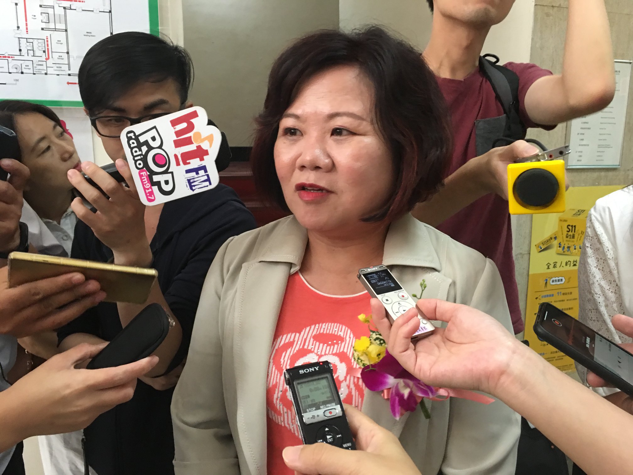 旅宿業大缺工，交通部爭取開放移工，不過，勞動部長許銘春18日表示，勞動部一向的立場就是以本國勞工就業為優先。(資料照/陳林幸虹 攝)