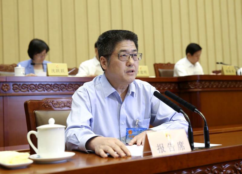 中國外交部副部長樂玉成（圖）（資料照片/中新社提供）(圖：中央社)