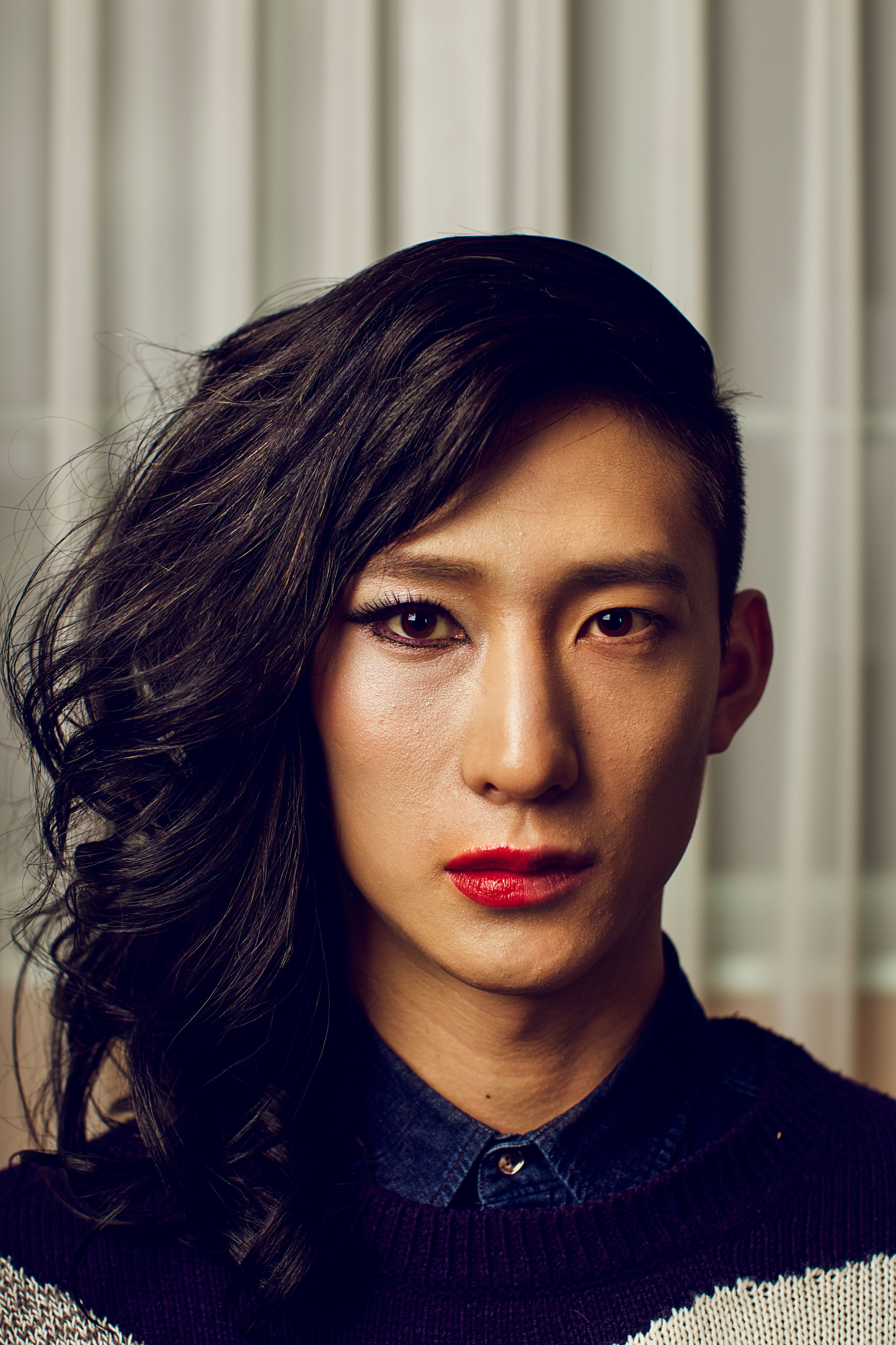 一項針對全球五大洲女性的調查指出，跨性別女性(transgender women)應擁有和其他女性同樣的權利。(Pexels 圖庫)