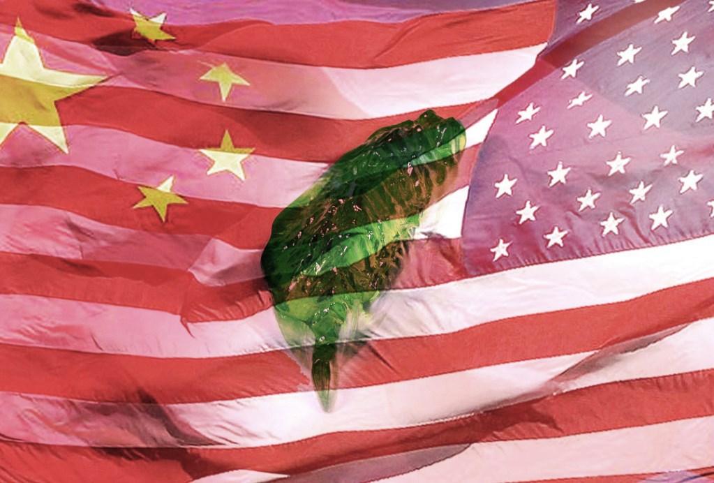 美國大選過後可望隨選舉激情落幕為美中台帶來局勢改變的契機，但對於兩岸重啟對話，學者仍認為不容易。