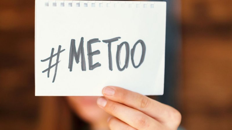在全球吹起反性侵、反性騷擾的「我也是」(MeToo)風潮之後，「人權觀察」組織1日在一份針對北韓性侵問題的罕見報告中表示，北韓警方與其他官員不僅會侵犯女性，而且幾乎完全不受懲罰。(圖取自推特)