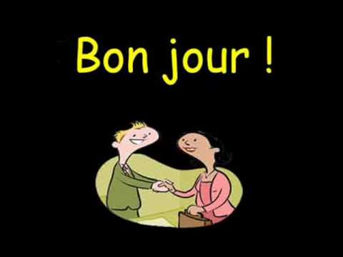 法語國家國際組織表示，法語目前是世界第五大語言，約3億人說法語；以人口成長趨勢預測，到2050年，法語區會有7億1,500萬人口，多數是30歲以下非洲人。（Youtube）
