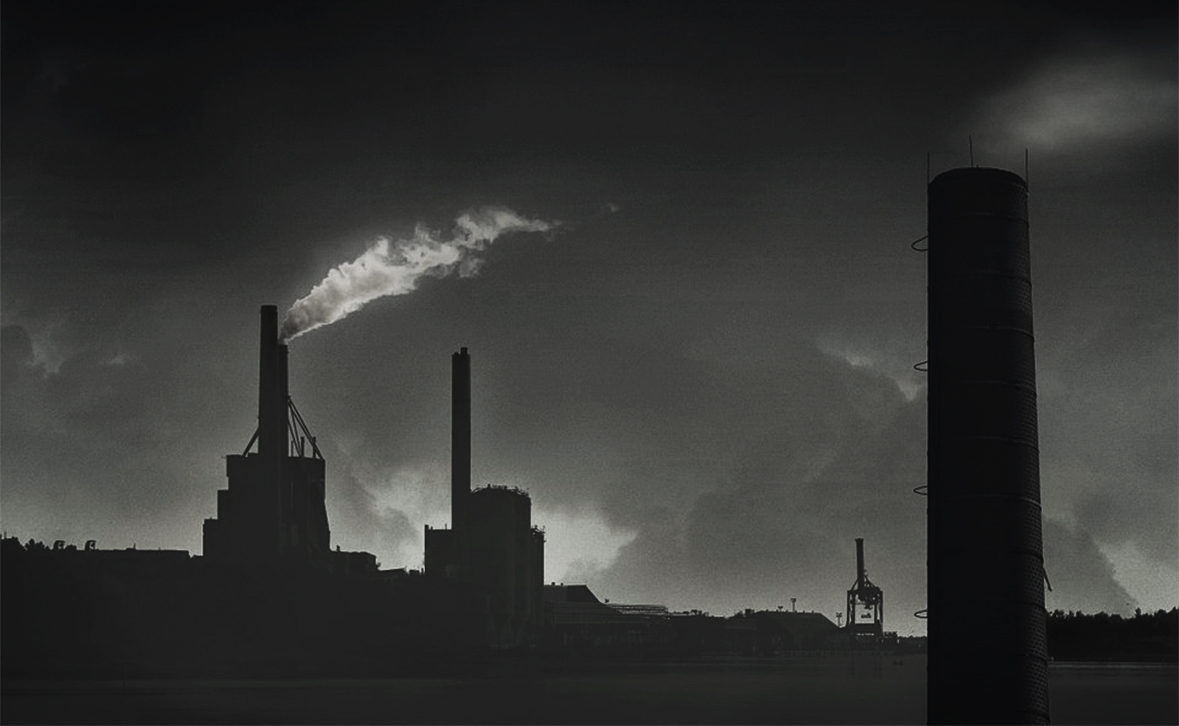 芬蘭非政府組織「能源與清潔空氣研究中心」(Centre for Research on Energy and Clean Air, CREA)研究顯示中國從COVID-19危機中的復甦正在逆轉先前空氣品質的改善情形。(CC0)